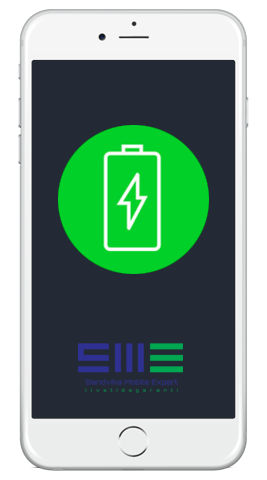 iPhone 8 battery replacement