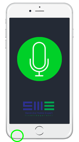 iPhone 8 microphone replacement