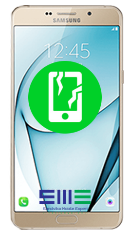 Samsung J5 2017 <br>
 screen replacement
