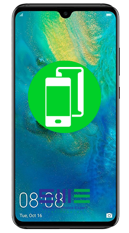 Huawei Mate 20</br>
back covers prices
