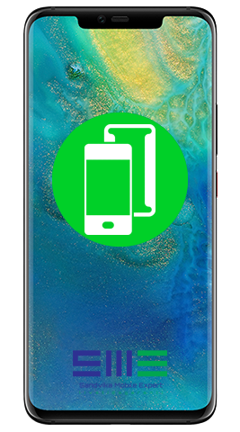 Huawei Mate 20 pro<br>
back covers prices
