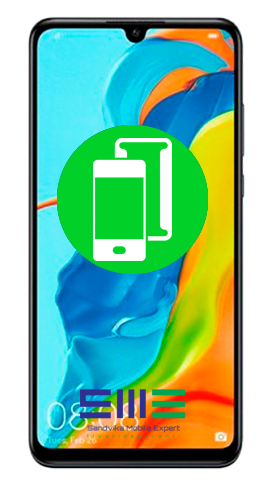 Huawei P 30 lite</br>
back covers prices
