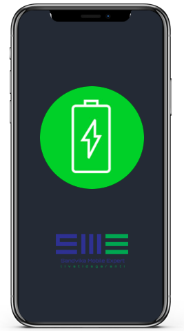 iPhone 11 battery replacement