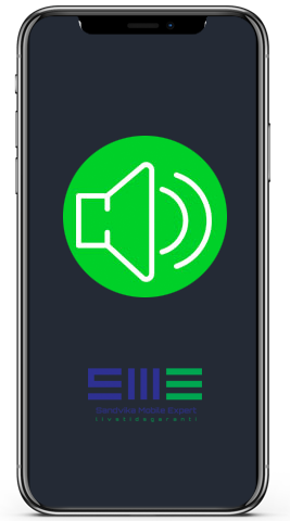 iPhone 11 ear speaker replacement
