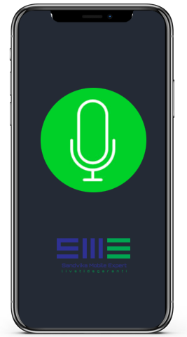 iPhone 11 microphone replacement